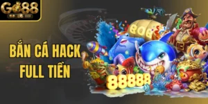 Bắn Cá Hack Full Tiền