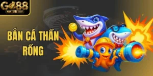 Bắn Cá Thần Rồng