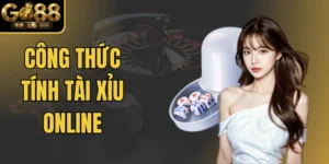 Công Thức Tính Tài Xỉu Online