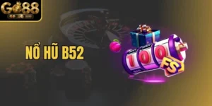 Nổ Hũ B52