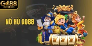 Nổ Hũ GO88