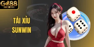 Tài Xỉu Sunwin - Trải Nghiệm Cá Độ Đẳng Cấp Châu Á 2026