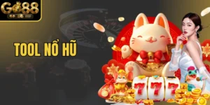 Tool Nổ Hũ
